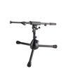 König & Meyer 25950 MICROPHONE STAND BLK