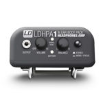 LD Systems HPA 1 hodetelefonforsterker