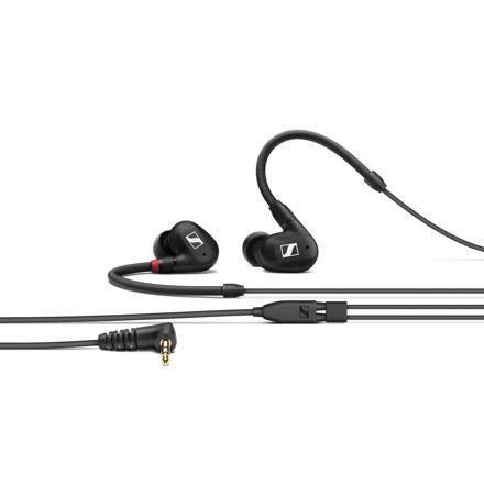 Sennheiser IE 100 Pro Black In-ear monitorer