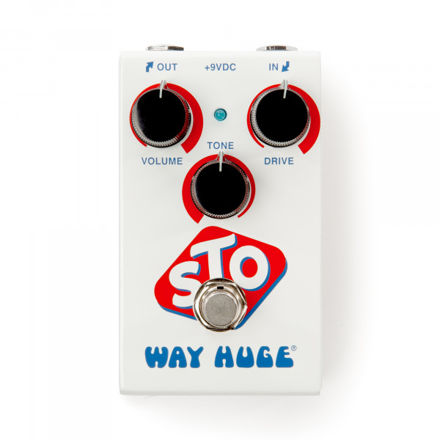 WayHuge WM25 STO Smalls Overdrive