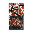 Plekt. DUNLOP EVHP08 EVH 5150 MAX-GRIP PICKS - 6/PLYPK