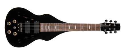 MORGAN LAPSTEEL LS 400 E BK