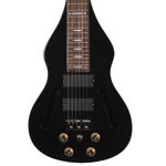 MORGAN LAPSTEEL LS 400 E BK