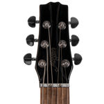 MORGAN LAPSTEEL LS 400 E BK