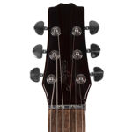 MORGAN LAPSTEEL LS 400 E 3TS