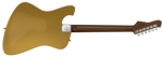Baum Guitars Backwing Inca Gold