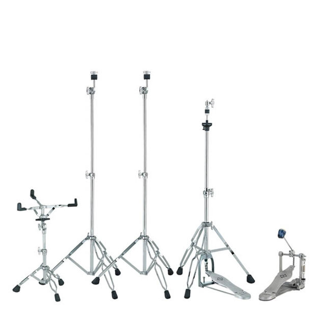 4Sound. Dixon Hardware Pack (5pcs)