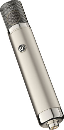 Warm Audio WA-CX12, Tube Condenser Microphone