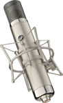 Warm Audio WA-CX12, Tube Condenser Microphone