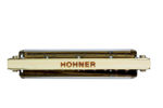 Hohner Marine Band Thunderbird F-major, low low octave