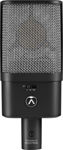 Austrian Audio OC16 Studio Set - OC16 mikrofon, spidermount, mini XLR, mikrofonholder, vindskydd og veske