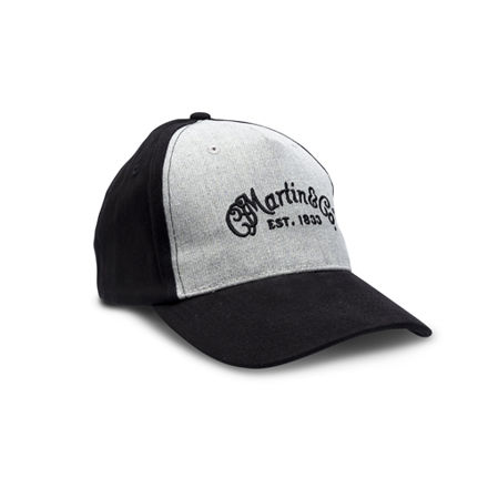 Martin Fitted Cap