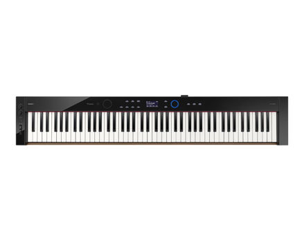 Casio PX-S6000BK Smart Hybrid Digitalpiano