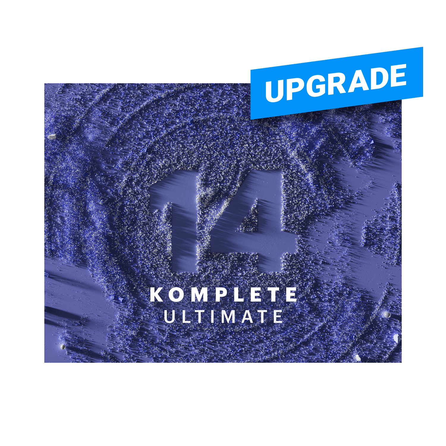 4Sound. Native Instruments KOMPLETE 14 ULTIMATE Upgrade for