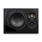 ADAM A8H Active Monitor 8" woofer (Right side)