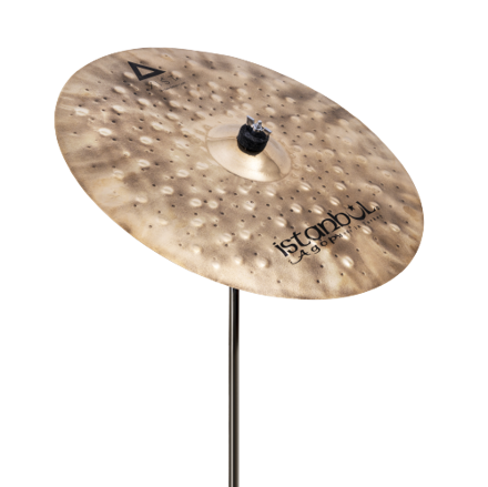 Istanbul Agop Xist 21 Dry Dark Crash - Brilliant