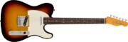 Fender American Vintage II 1963 Telecaster®, Rosewood Fingerboard, 3-Color Sunburst
