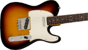 Fender American Vintage II 1963 Telecaster®, Rosewood Fingerboard, 3-Color Sunburst