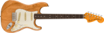 Fender American Vintage II 1973 Stratocaster, Rosewood Fingerboard, Aged Natural