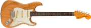 Fender American Vintage II 1973 Stratocaster, Rosewood Fingerboard, Aged Natural