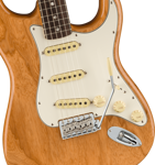 Fender American Vintage II 1973 Stratocaster, Rosewood Fingerboard, Aged Natural