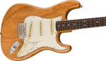 Fender American Vintage II 1973 Stratocaster, Rosewood Fingerboard, Aged Natural