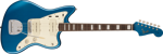 Fender American Vintage II 1966 Jazzmaster, Rosewood Fingerboard, Lake Placid Blue