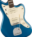 Fender American Vintage II 1966 Jazzmaster, Rosewood Fingerboard, Lake Placid Blue