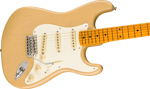 Fender American Vintage II 1957 Stratocaster®, Maple Fingerboard, Vintage Blonde