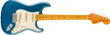 Fender American Vintage II 1973 Stratocaster®, Maple Fingerboard, Lake Placid Blue