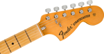 Fender American Vintage II 1973 Stratocaster®, Maple Fingerboard, Mocha