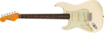 Fender American Vintage II 1961 Stratocaster Left-Hand, Rosewood Fingerboard, Olympic White