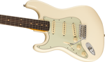 Fender American Vintage II 1961 Stratocaster Left-Hand, Rosewood Fingerboard, Olympic White