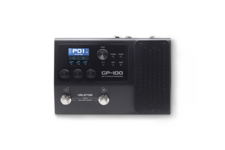 Valeton  GP-100