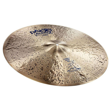 Paiste 20 MASTERS MELLOW RIDE