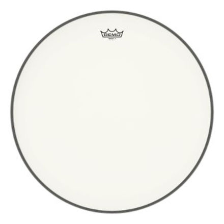 Remo TI-Series Hazy Timpani Drumhead, 29"