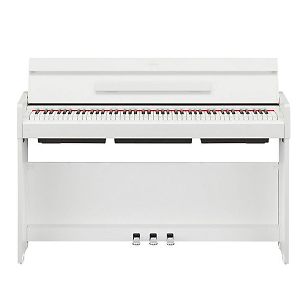 Roland DP603-PW DIGITAL PIANO