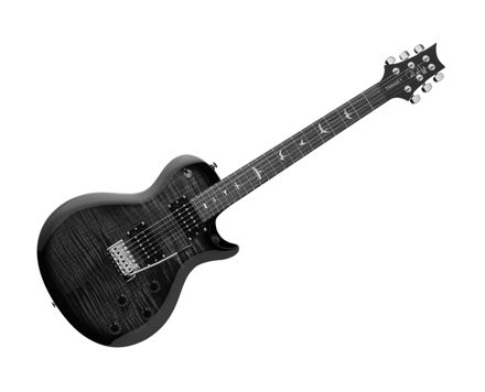 Prs Secu Tremonti Charcoal