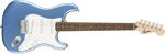 Squier FSR Bullet® Stratocaster® HT, Laurel Fingerboard, Lake Placid Blue