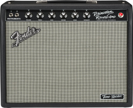 Fender Tone Master Princeton Reverb