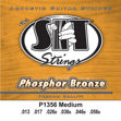 SIT Strings Phoshpor Bronze Set 13-56