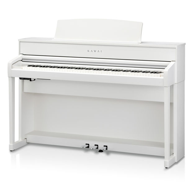 KAWAI CA 701 W