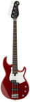 Yamaha BB234 Raspberry Red