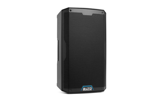 Alto Professional TS412 | 2500-WATT 12" 2-WAY POWERED LOUDSPEAKER W BLUETOOTH