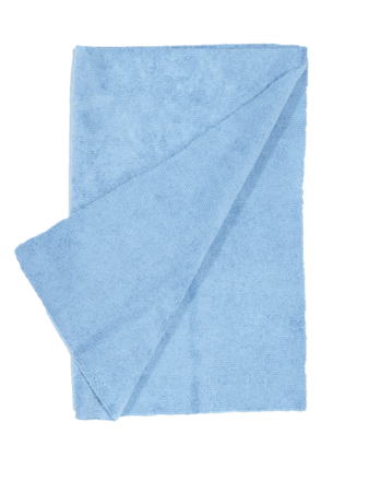 Music Nomad Microfiber Guitar Detailing Cloth MN202