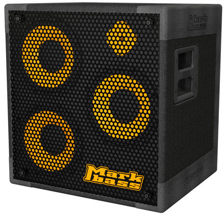 MARKBASS MB58R 103 PURE - 6