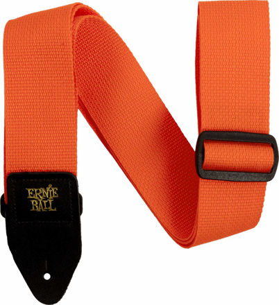 Ernie Ball 5353 Poly gitarreim Orange