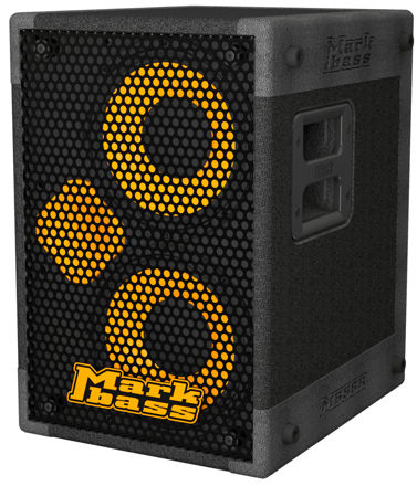MARKBASS MB58R 102 ENERGY