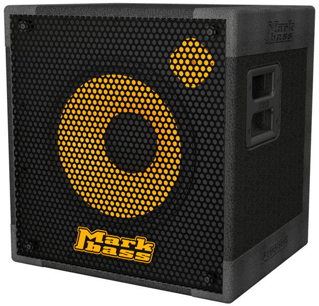 MARKBASS MB58R 151 PURE