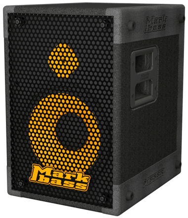 MARKBASS MB58R 121 PURE